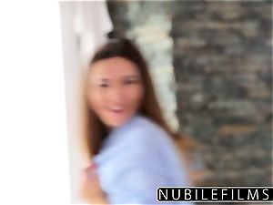 NubileFilms - torn up roomies beau After She Left